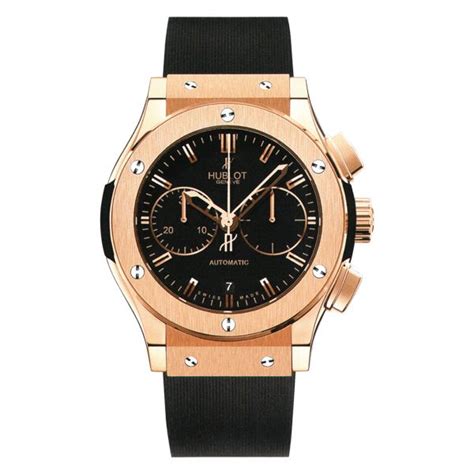 hublot montre homme prix|montre hublot prix.